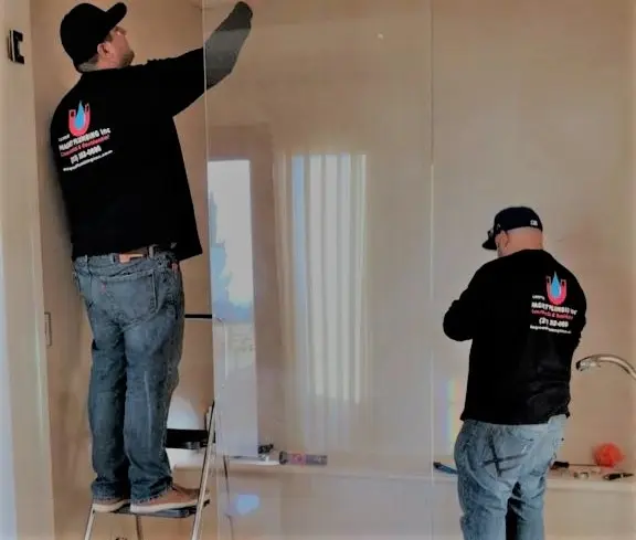 Professional plumbing installation for Tankless Water Heater Installation in Edwardsville