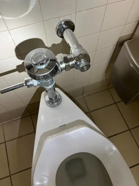 Fixture installation and repair for Hydro Jetting in Edwardsville